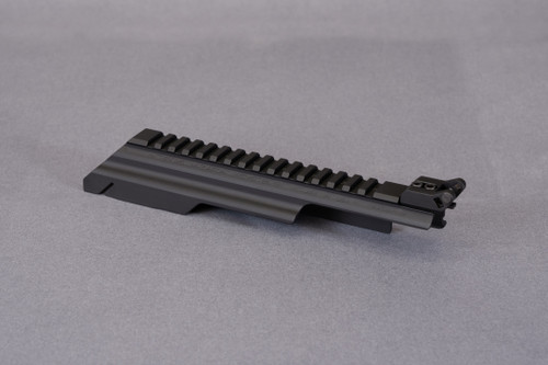 【C3】RAIL GUN CTS PENN ARMS P540-3, 40MM PUMP MULTI LAUNCHER 6-SHOT