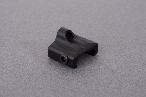 Gen-3 Basic Rear Peep Sight