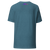 Elevate Your Wardrobe with Texas Weapons Systems RPK Geometric Pattern T-Shirt - Blue Back
