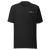 TWS logo t-shirt: Comfortable casual wear, Durable fashion tee, American heritage apparel - Black
Innovative design clothing