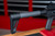 The Sledge's™ all aluminum construction ensures it can take the most punishing abuse without weighing you down.