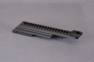 Dog Leg Rail, Gen-3 - M85/92 - Texas Weapon Systems