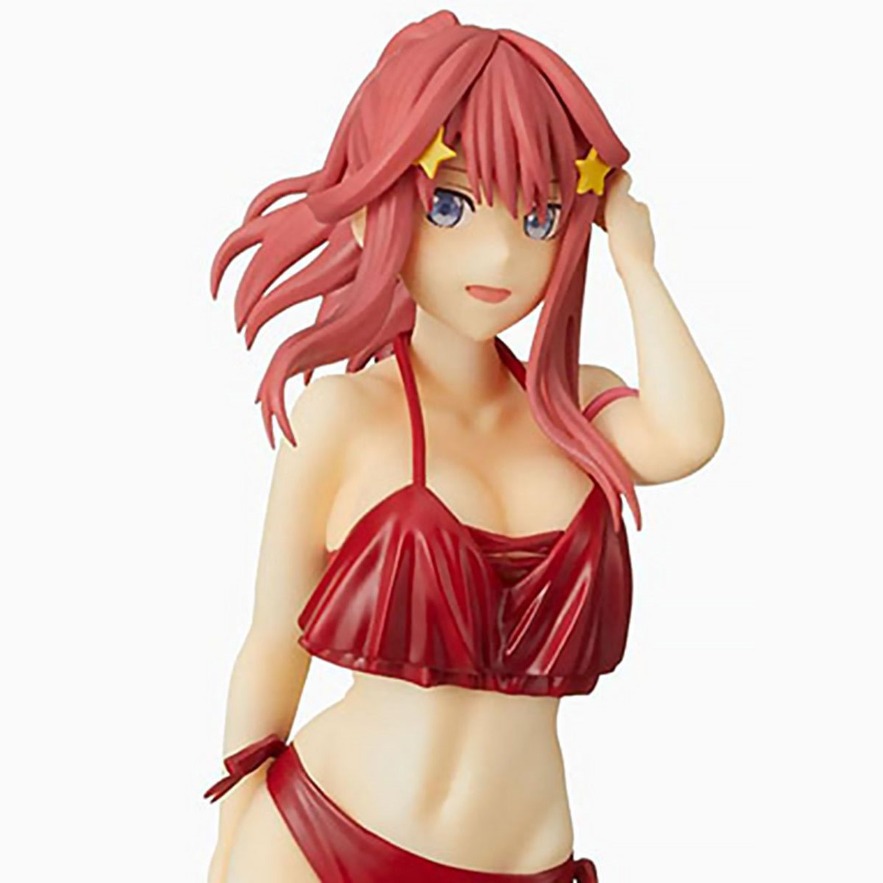 The Quintessential Quintuplets 2 Itsuki Nakano Swimsuit Version