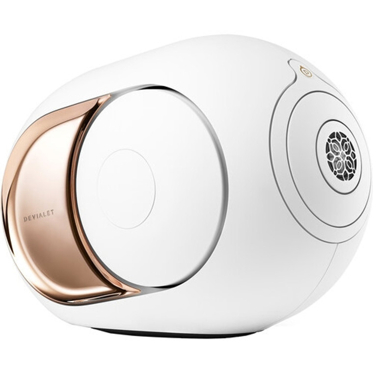 Devialet Phantom I 108 dB Wireless Speaker (Gold)