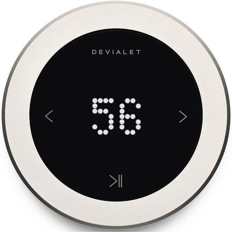 Devialet Remote for Phantom and Dione (Black)
