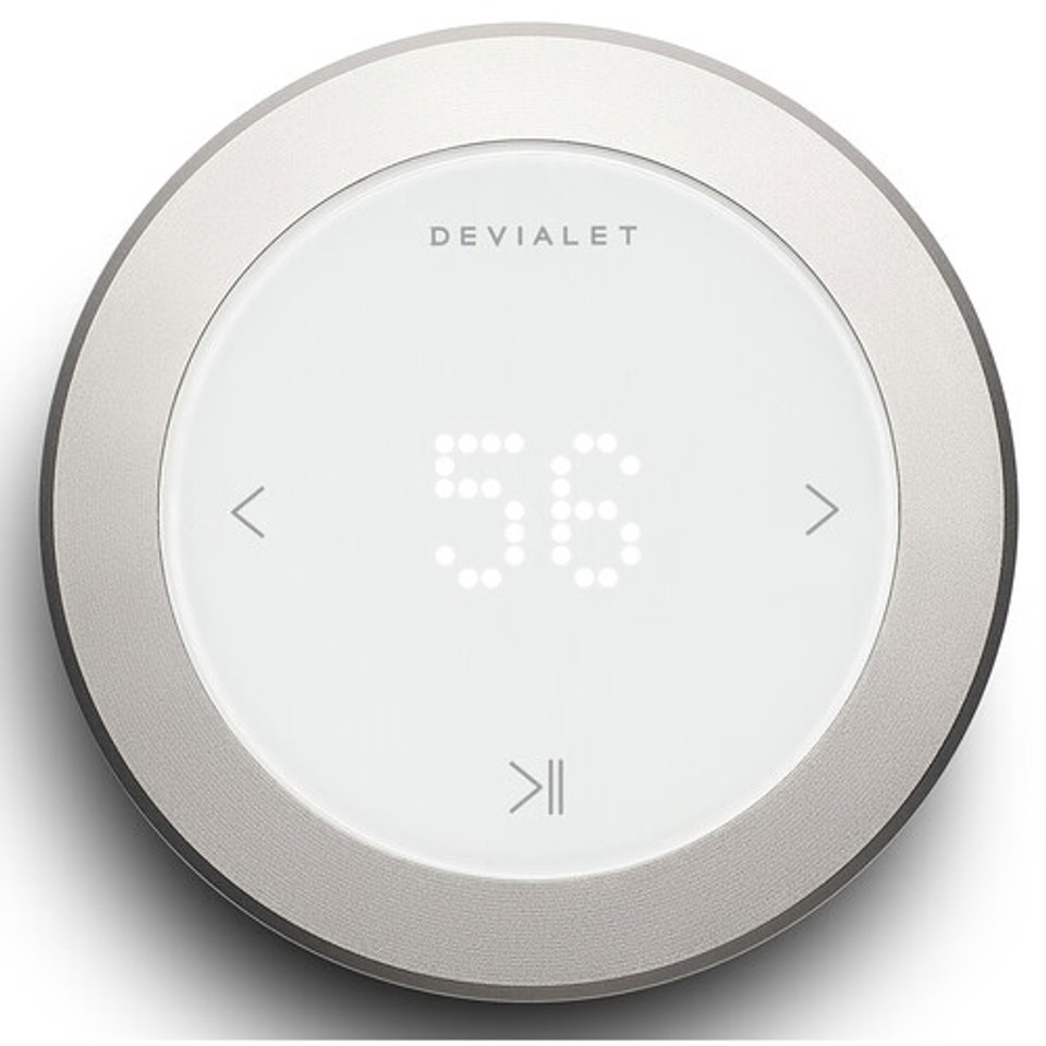 Devialet