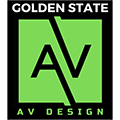 Golden State AV Design