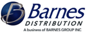 Barnes Distribution