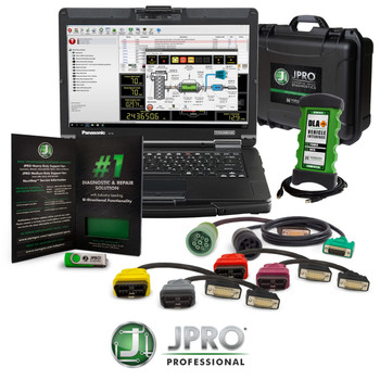 jpro diagnostics reviews