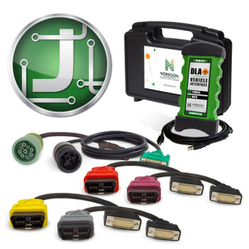 JPRO DIAGNOSTIC SOFTWARE & ADAPTER KIT-232125 JPRO DIAGNOSTIC SOFTWARE & ADAPTER KIT-232125