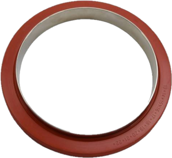 S60 REAR CRANK SEAL