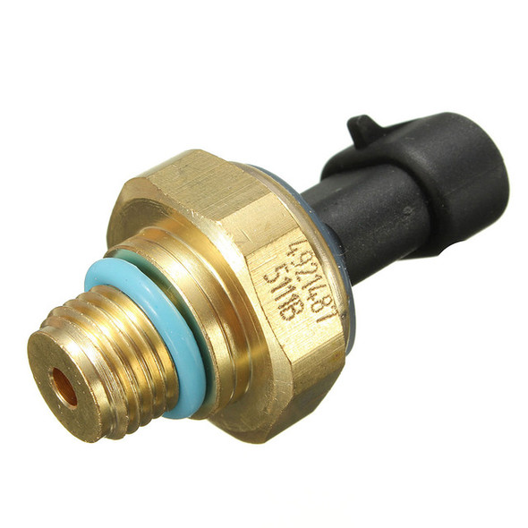 SENSOR - PRESSURE OIL