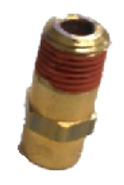 SAFETY VALVE, 200 PSI, 1/4-18 NPT