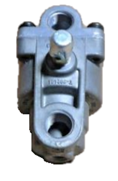 BRAKE VALVE A/M