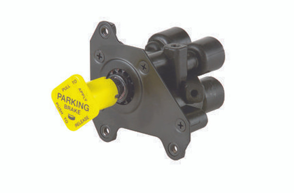 PP-DC PARKING CONTROL VALVE