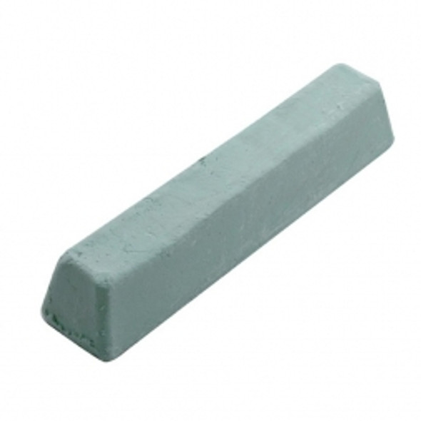 Green Buffing Rouge Bar, 2.3 Lbs Bar