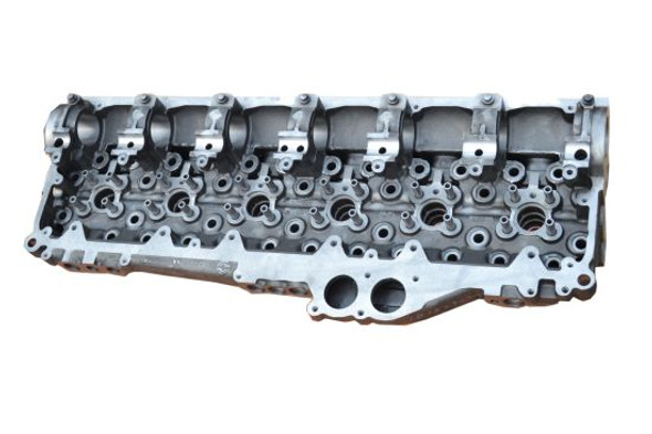 CYLINDER HEAD S60 REMAN XCHG-DDE R23525566