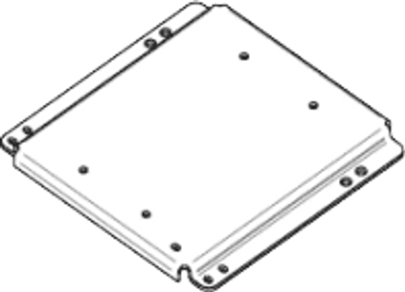 IHC SEAT ADAPTER PLATE-SET 178341PS