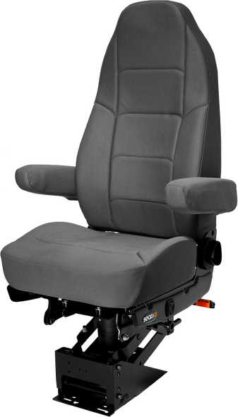 SEAT-HRTG SILVR MB 20IN 15 B-SET 189803VA03