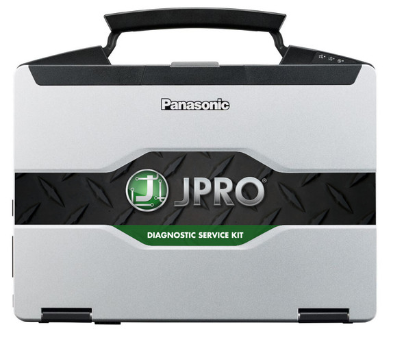 NEW JPRO Professional with NextStep Diagnostic Toolbox - 263025-NS