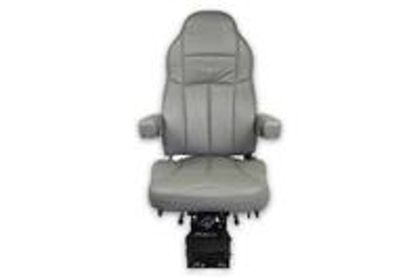 SEAT LEGACY SIL HB 2W AIR LUM GRY ULTLTR SET 188900MW65