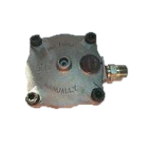 VALVE, DRAIN, AUTO