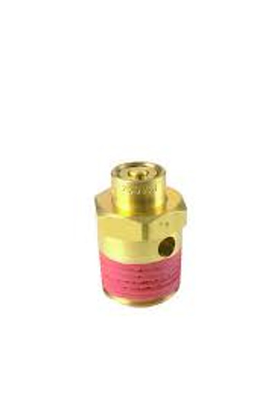 SAFETY VALVE KIT, ST4, 250 PSI, 1/4-18 NPT