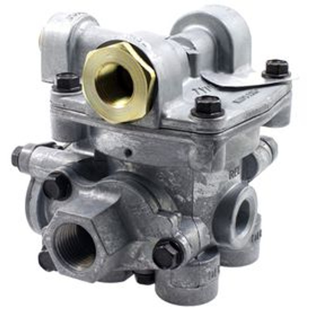 RT4 MULTI-FUNCTION VALVE