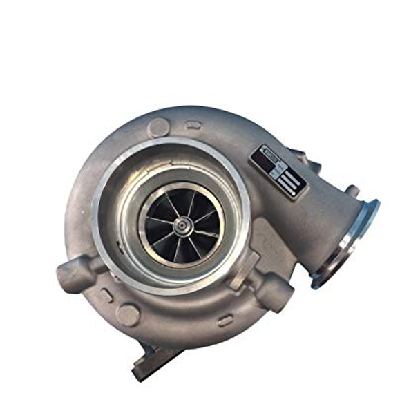 TURBOCHARGER HE551V XCHG 2881994RX