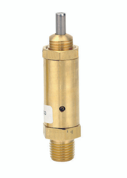 SAFETY VALVE-BW  285849N