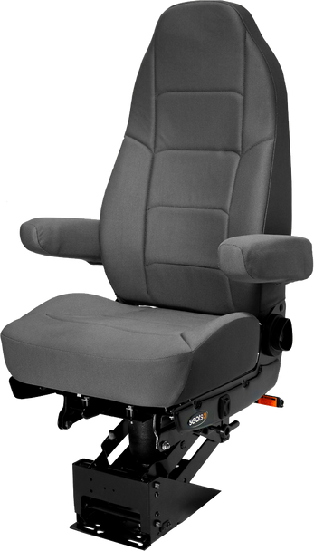 SEAT-HRTG SILVR MB 20IN 15 B-SET 189803VA03