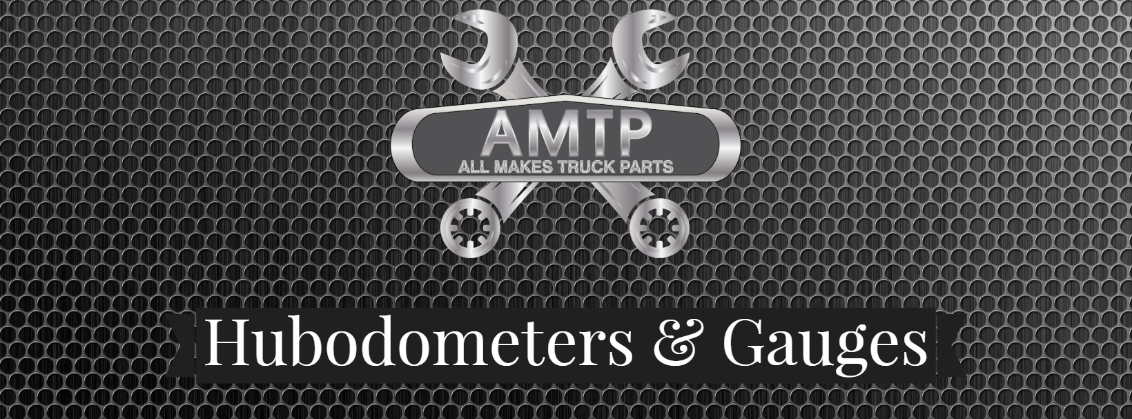 Hubodometers & Gauges Hubodometers & Gauges