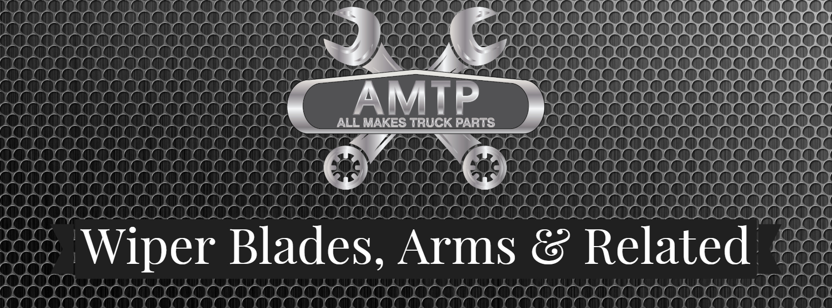 Wiper Blades, Arms & Related Wiper Blades, Arms & Related