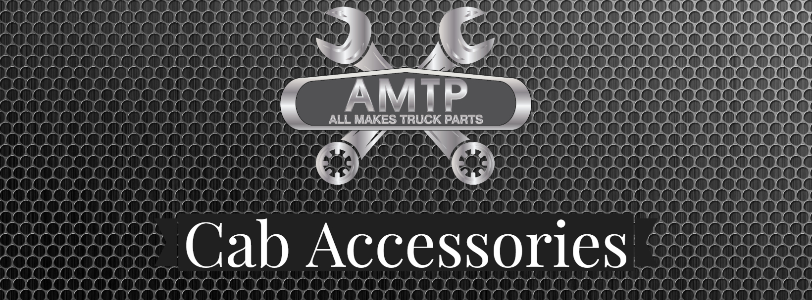 Cab Accessories Cab Accessories