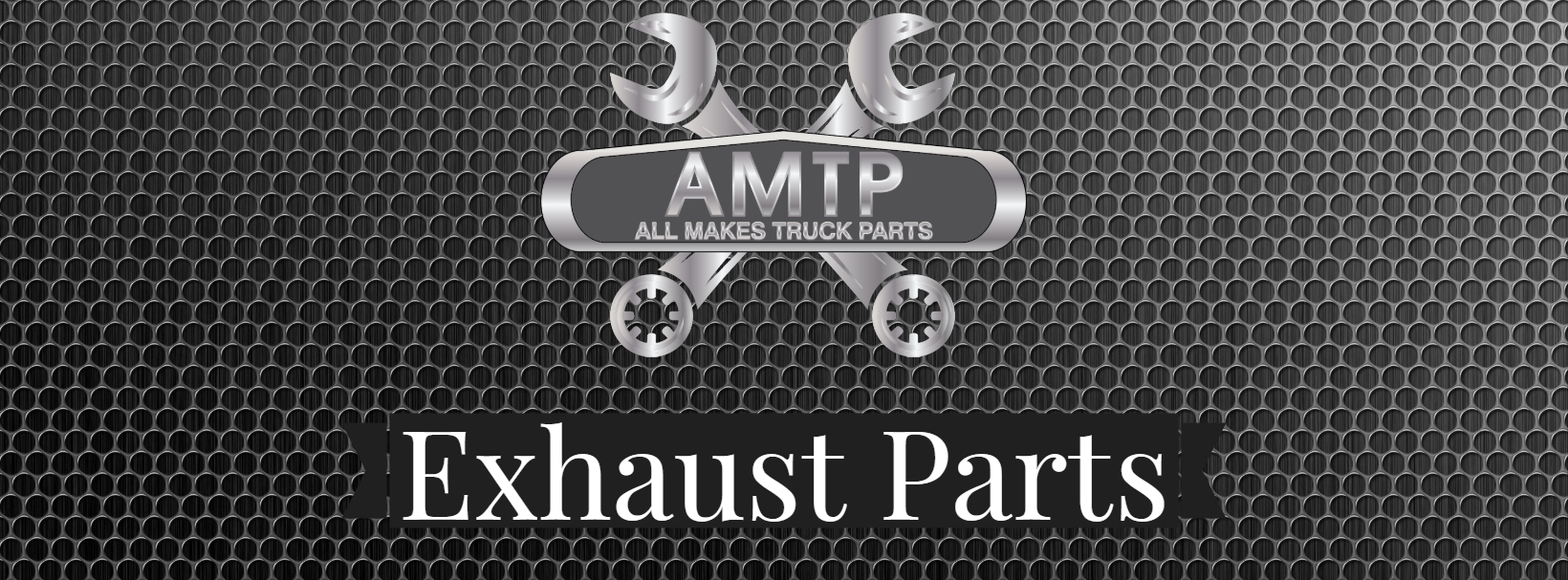 Exhaust Parts Exhaust Parts