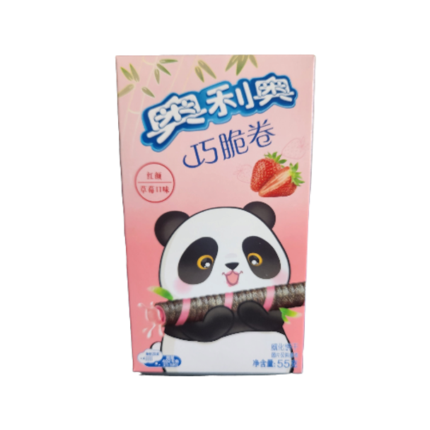 reo Strawberry is a perfect snack from china