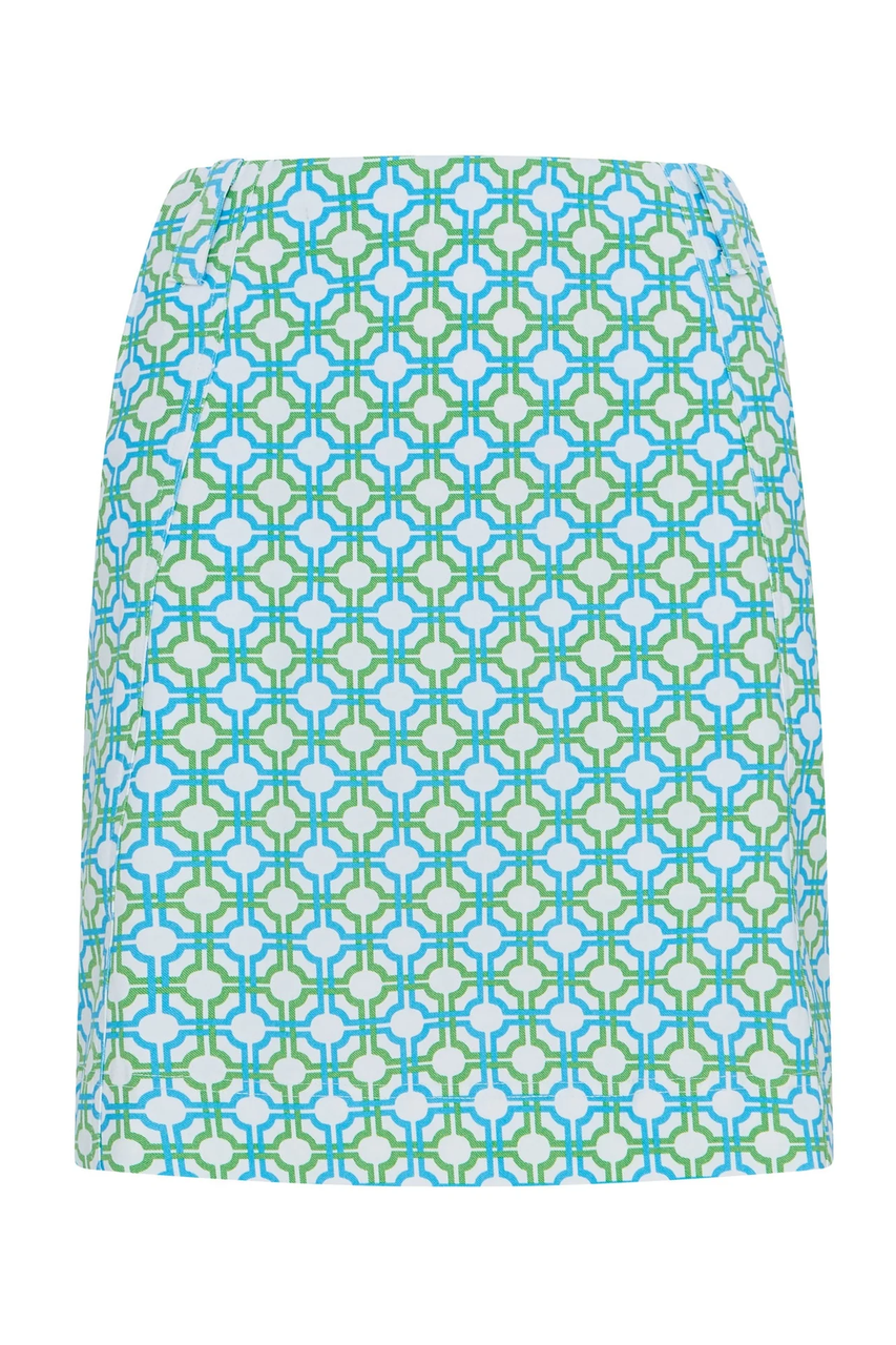 The Emerald Skort main image 1