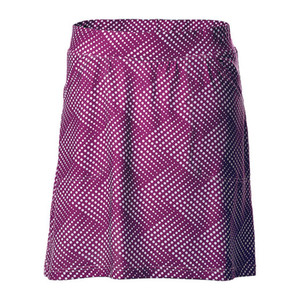 JRB Women's Golf Capri Trousers - Lavender
