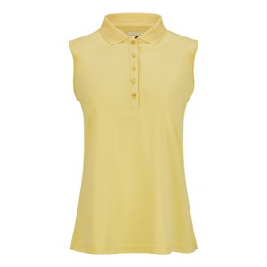 A classic yellow/lemon pique golf shirt that comes in a choice of sleeved or sleeveless.
Chest sizes: XS = 88 cm, S = 93 cm, M = 98 cm, L = 103 cm, XL = 108 cm, XXL = 113 cm. A classic yellow/lemon pique golf shirt that comes in a choice of sleeved or sleeveless.
Chest sizes: XS = 88 cm, S = 93 cm, M = 98 cm, L = 103 cm, XL = 108 cm, XXL = 113 cm.