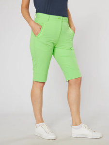 Megan Drifit Short - Emerald Megan Drifit Short - Emerald