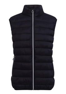 JRB Ladies Gillet - Black JRB Ladies Gillet - Black