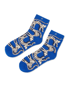 SOFIA SOCKS ANIMAL INSTINCT