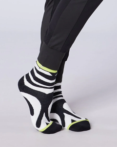 SOFIA SOCKS LYNX LIME
