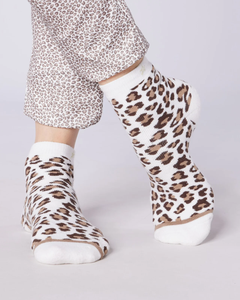 SOFIA SOCKS SNOW QUEEN