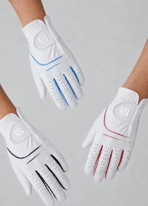 Get A Grip Ladies Gloves - 3 Pack