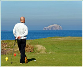 Does a game of golf keep the doctor away? Does a game of golf keep the doctor away?