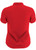 Callaway Womens Solid Swing Tech Polo in Geranium - CGKSA0A7GG