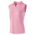Island Green Golf Ladies Sleeveless Polo Shirt - IGLTS2230