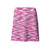 One up Golf Exclusive x JRB Pink Stretch Golf Skort - Raspberry Crush