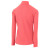 IGLTL2304 - Ladies Full Zip Embossed Top Layer-Coral